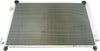AC Condenser A/C Air Conditioning with Receiver Dryer Compatible with Mazda CX-9 SUV Truck