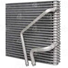 44102 Plate & Fin Evaporator Core (44102)