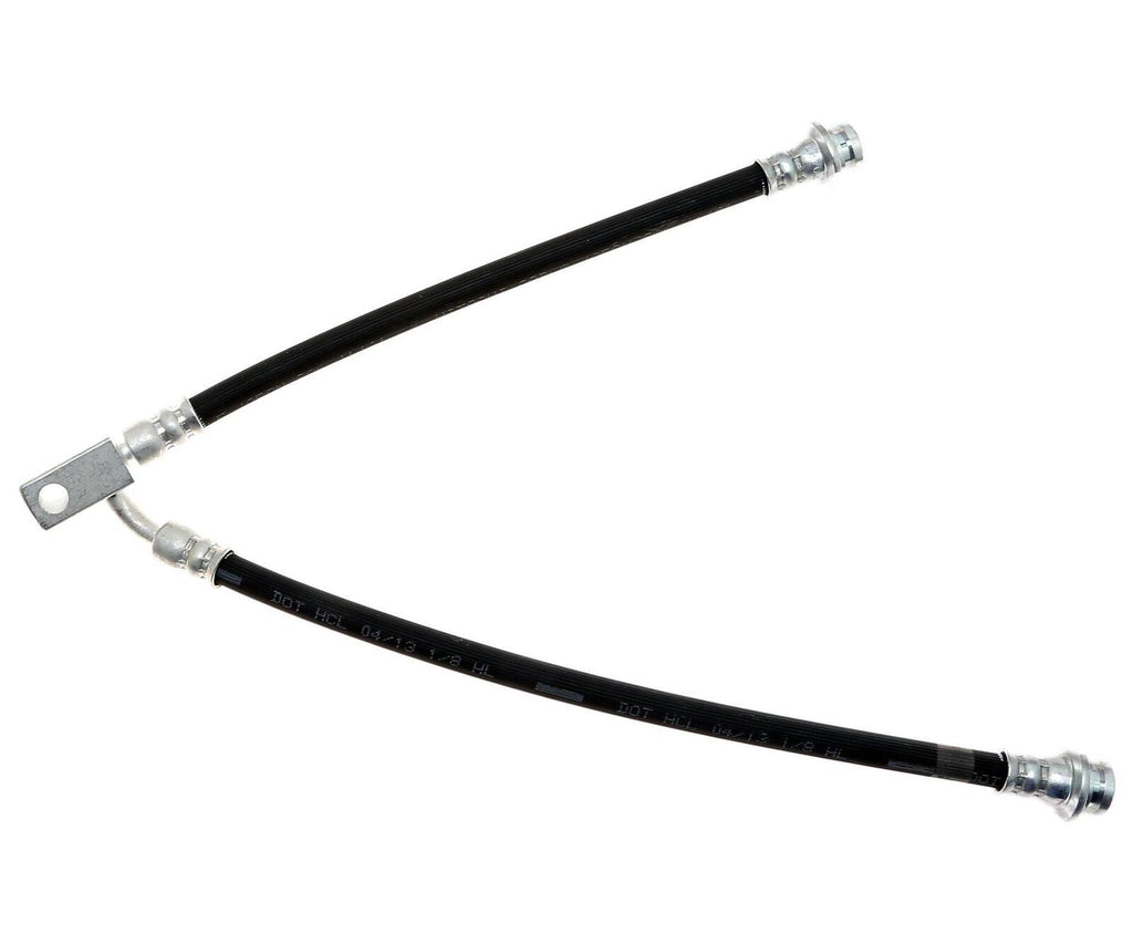 Raybestos Brake Hydraulic Hose for 13-14 370Z BH383703