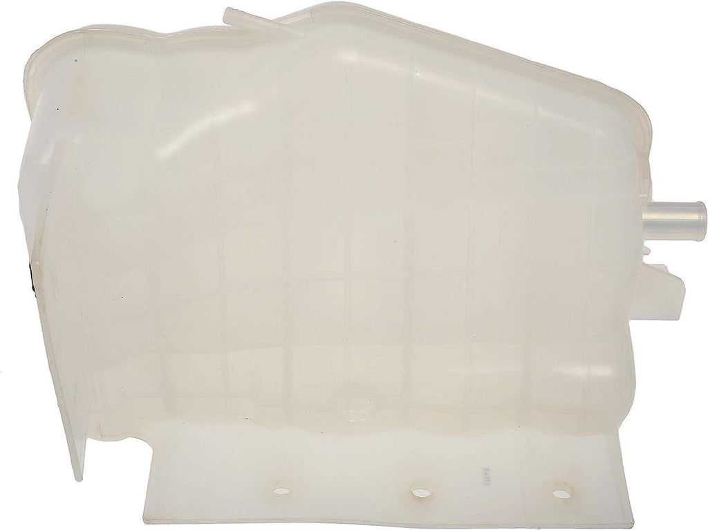 Dorman 603-5120 Front Heavy Duty Pressurized Coolant Reservoir Compatible with Select International Models (OE FIX)