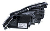 Hella Headlight Assembly for CLS550, CLS500, CLS55 AMG 008821061