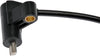 Dorman 970-989 Rear Driver Side ABS Wheel Speed Sensor Compatible with Select Ford / Mercury Models