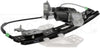 Dorman Power Window Motor and Regulator Assembly for 09-16 Lincoln MKS 751-470