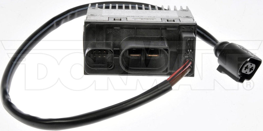 Dorman Engine Cooling Fan Module for 1998-2005 Passat 902-434