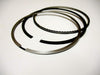 MS4010-5 Gapless Top Piston Ring Set
