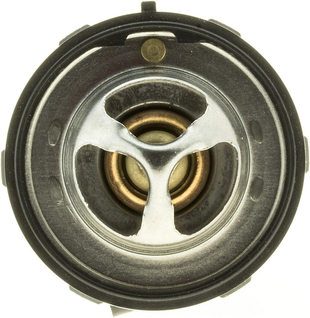 Engine Coolant Thermostat for Allure, Lacrosse, Impala, G8, Corvette+More 34702