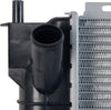 1737 Radiator Compatible with 1995-1997 Ford Crown Victoria