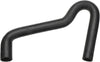 Gold 24103L Molded Upper Radiator Hose