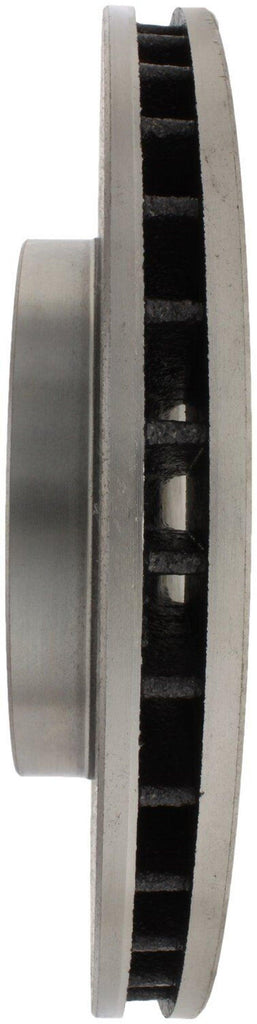 Centric Front Disc Brake Rotor for Kia (121.50012)