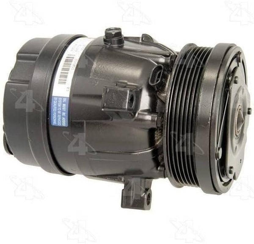 57994 Remanufactured Air Conditioning Compressor