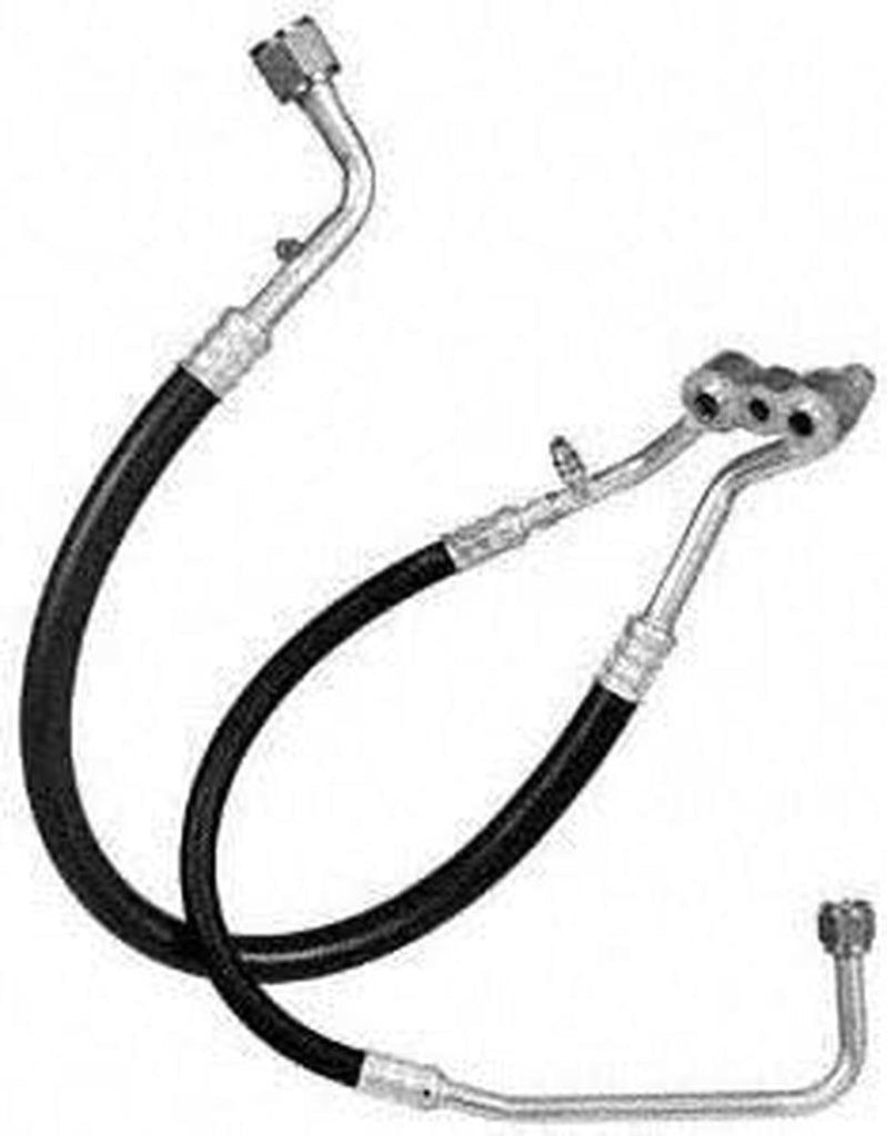 56192 Hose Assembly