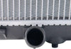2375 Radiator Compatible with 2001-2003 Acura CL 3.2