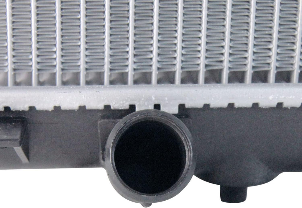 2375 Radiator Compatible with 2001-2003 Acura CL 3.2
