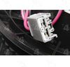 76933 Blower Motor