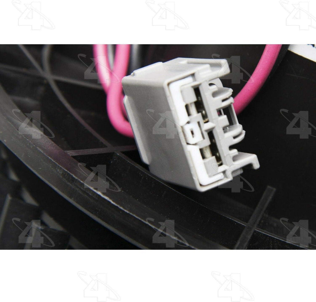 76933 Blower Motor