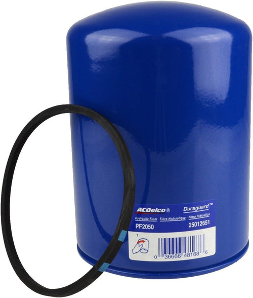 AC Delco PF2050 FILTEROIL