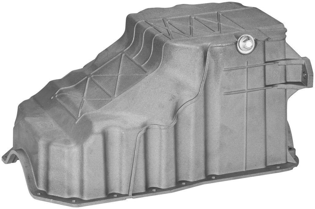 Spectra Engine Oil Pan for Ford FP58A