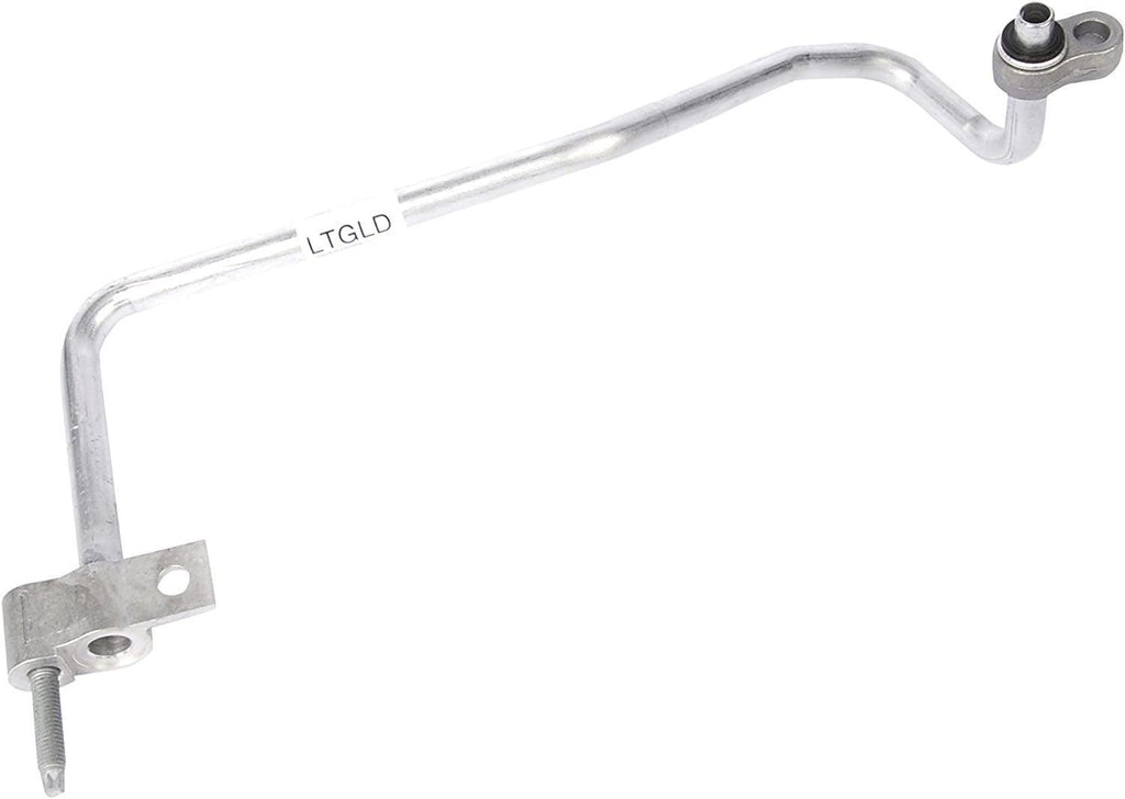 GM Genuine Parts 15-34547 Air Conditioning Condenser Outlet Tube Assembly