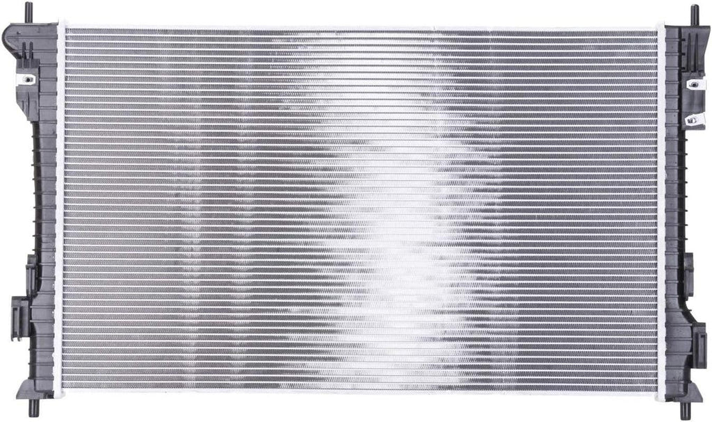 13362 Replacement Radiator