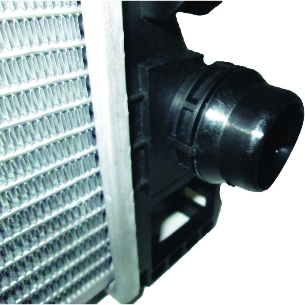 13448 Radiator Compatible with 2014-2016 Ram Promaster