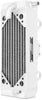 MMDB-YZ250F-07LX Dirt Bike Aluminum Radiator Compatible with Yamaha YZ250F 2007-2009