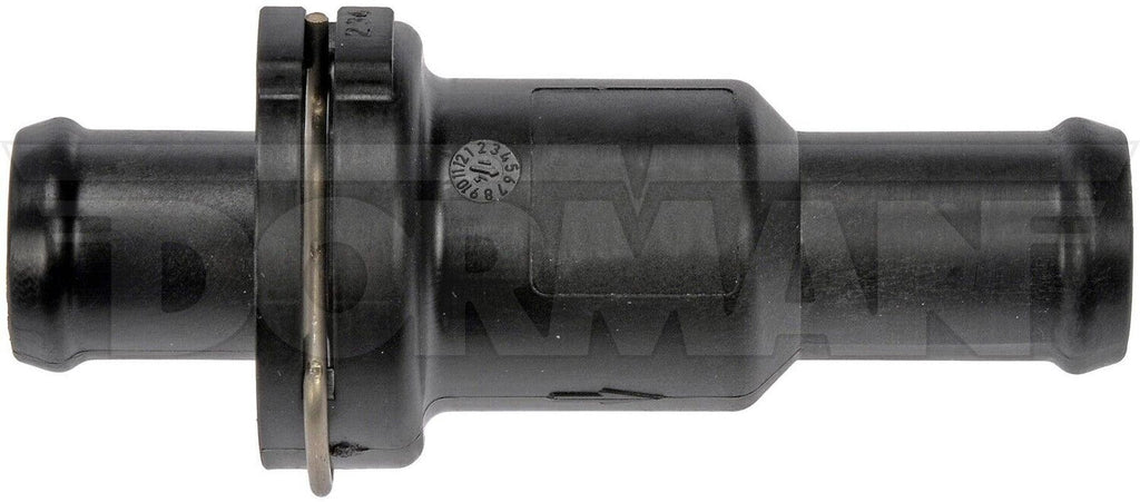 Automatic Transmission Oil Cooler Thermostat for A6, A6 Quattro+More 902-5133