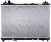 2920 Radiator Compatible with 2006-2010 Suzuki Grand Vitara
