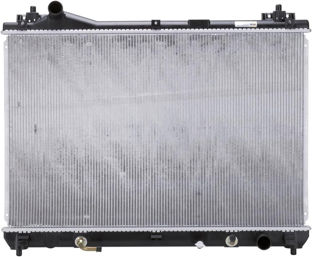 2920 Radiator Compatible with 2006-2010 Suzuki Grand Vitara