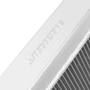 MMRAD-F2D-99 Performance Aluminum Radiator Compatible with Ford 7.3 Powerstroke 1999-2003