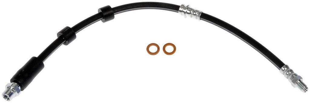 Dorman Brake Hydraulic Hose for 13-16 BMW X1 H622347