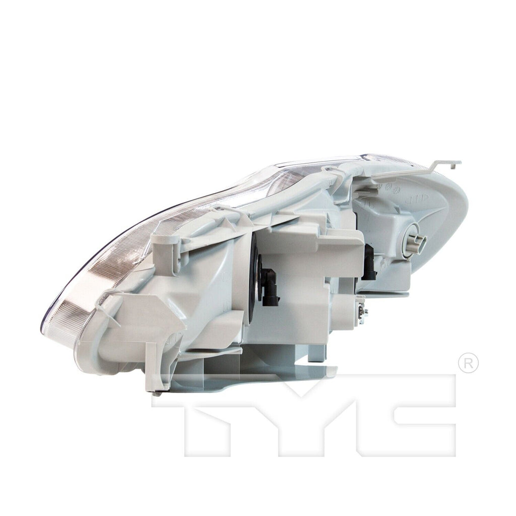 TYC Headlight Assembly for 05-08 Corolla 20-6235-80-9