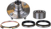 SKF Axle Bearing and Hub Assembly Repair Kit for Corolla, Prizm BR930300K