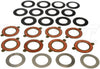 Differential Disc Kit for Transit, Expedition, Navigator, F-150+More 697-781