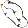 Holstein ABS Wheel Speed Sensor for Pilot, MDX 2ABS0168