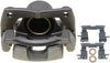 FRC12246 Professional Grade Remanufactured Semi-Loaded Disc Brake Caliper