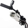 2ABS2661 ABS Speed Sensor