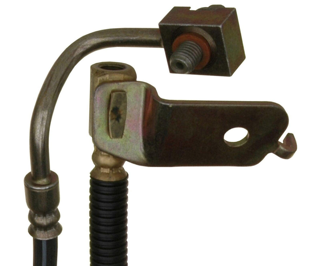 Brake Hydraulic Hose for Crown Victoria, Town Car, Grand Marquis BH381073