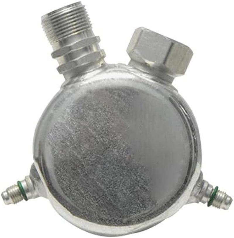 Universal Air Conditioner RD 6256C A/C Accumulator