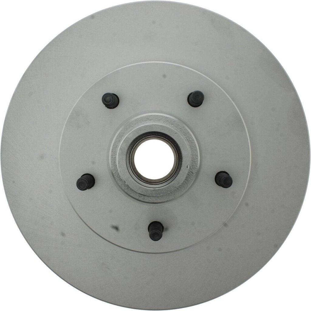 Centric Front Disc Brake Rotor for Ford (320.65105F)