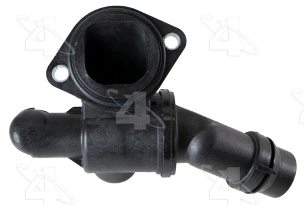 Engine Coolant Thermostat Housing for TTS Quattro, TT Quattro, Golf+More 86212