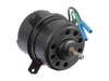 Center Auxiliary Fan Motor - Compatible with 1992 Plymouth Voyager