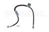 Brake Hydraulic Hose for Express 1500, Savana 1500, Express 2500+More 2202979