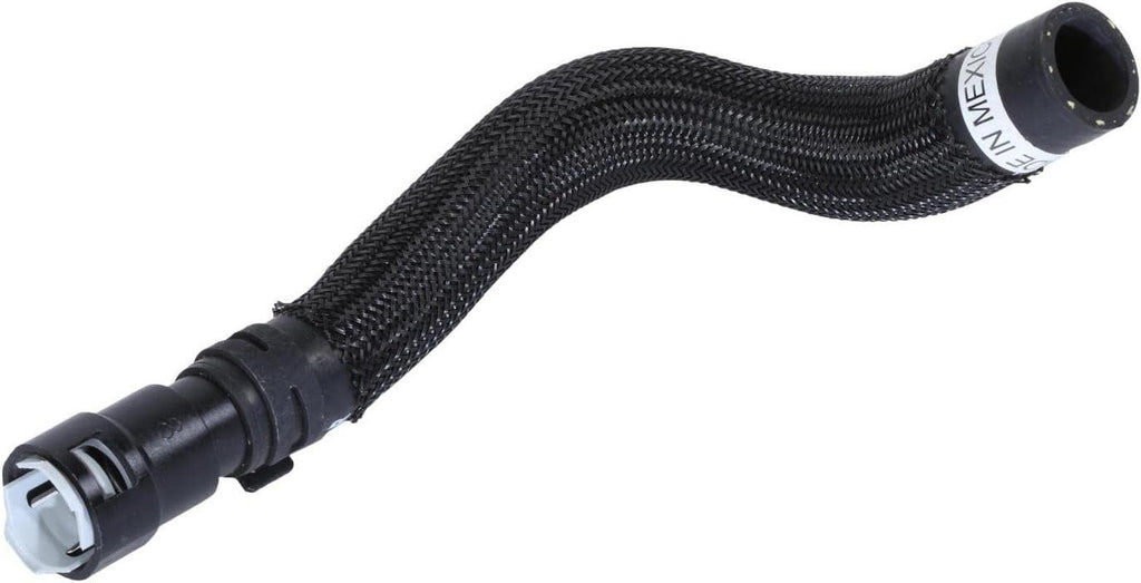 84339430 Heater Outlet Hose