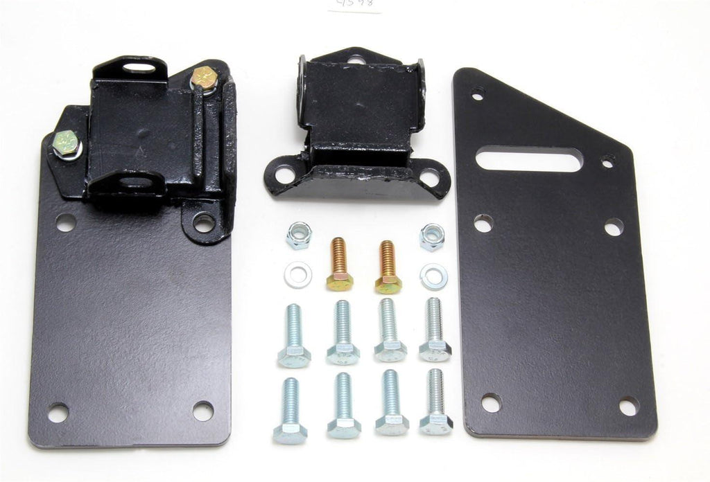 Trans-Dapt 4598 Engine Swap Motor Mount Kit