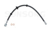 Sunsong Brake Hydraulic Hose for ML500, ML350, ML320, ML55 AMG, ML430 2201440