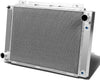 RA-FTB64-3 3-Row Full Aluminum Radiator 27.75" X 20" X 2.25" [Compatible with 1964-1966 Ford Thunderbird]