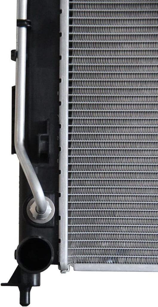 13857 Replacement Radiator for HYUNDAI PALISADE