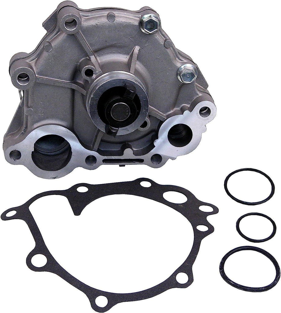 131-2310 Water Pump with Housing