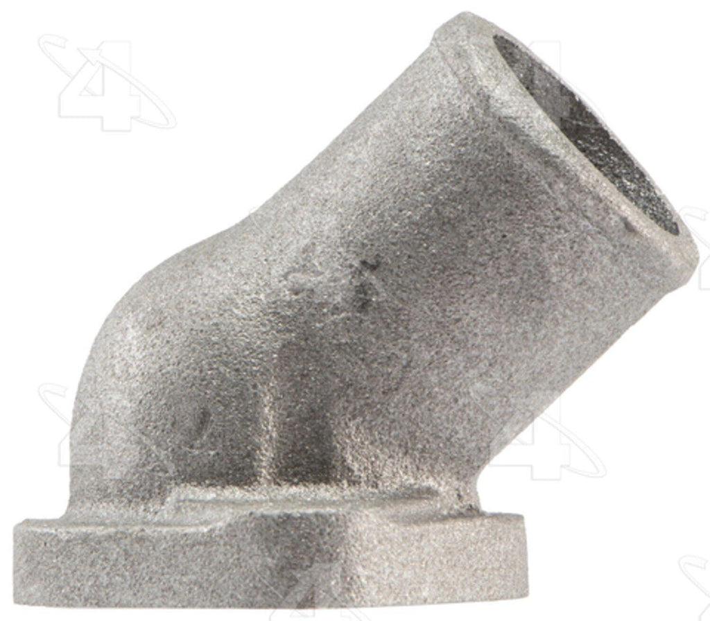 Engine Coolant Water Outlet for Pickup, S10, Sonoma, Rodeo, Trooper+More 84949