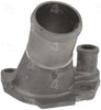 Four Seasons Engine Coolant Water Outlet for Explorer, Mountaineer 85189